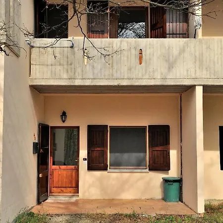 Lägenhet Mi Casa Es Tu Casa
