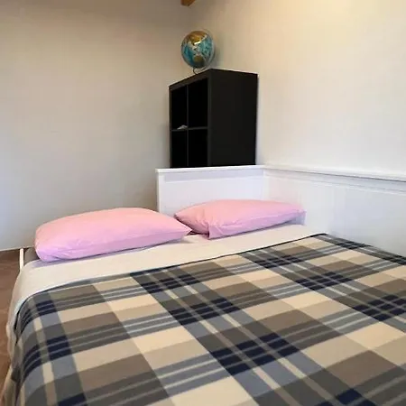 Lägenhet Mi Casa Es Tu Casa *