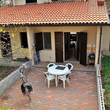 Mi Casa Es Tu Casa Lägenhet *