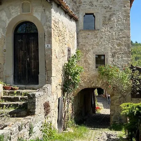 Mi Casa Es Tu Casa * Marano (Emilia-Romagna)