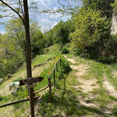 Mi Casa Es Tu Casa Lägenhet