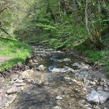 Mi Casa Es Tu Casa Marano (Emilia-Romagna)