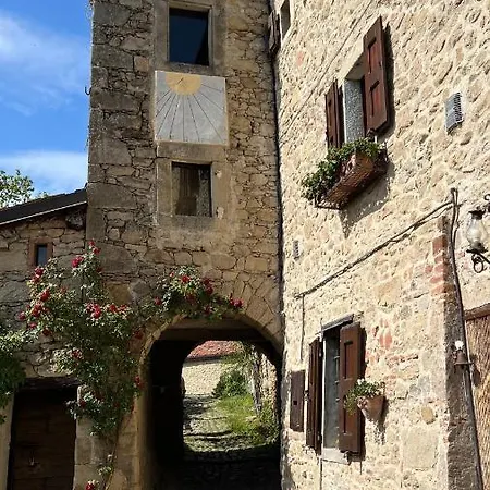 Mi Casa Es Tu Casa * Marano (Emilia-Romagna)