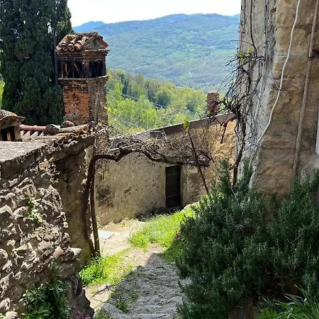 Mi Casa Es Tu Casa * Marano (Emilia-Romagna)
